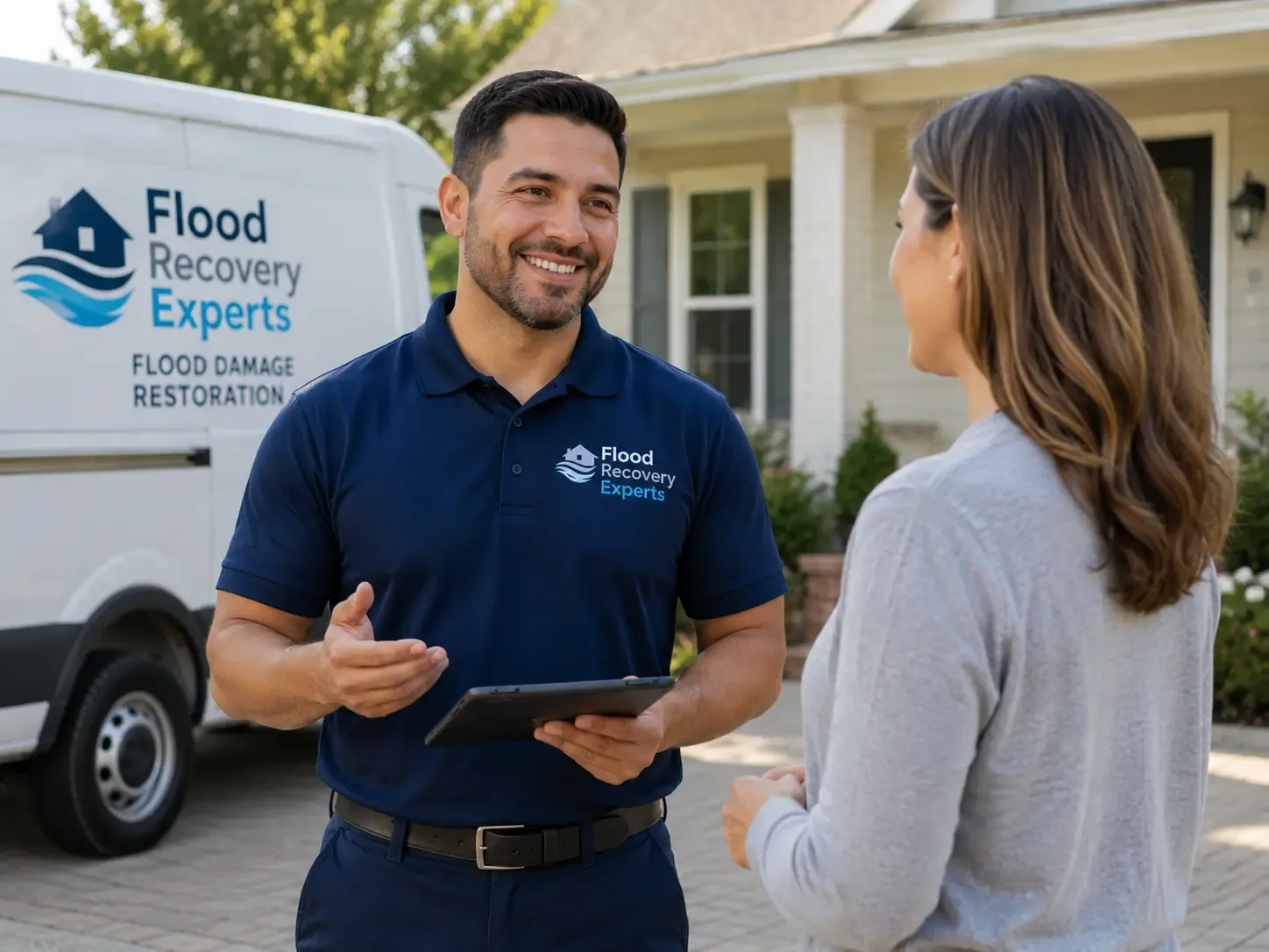 Flood Damage Cleanup Harbert, MI FAQs